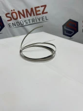 Gıda Vakum Makinesi Bakım Seti - 9