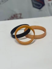 Salam Dilimleme Makinesi Kayışı 27 Cm - 4
