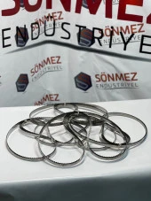 Et Kemik Kesme Şerit Testeresi 1650 mm thumbnail 1