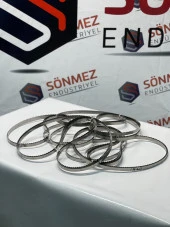 Et Kemik Kesme Şerit Testeresi 1650 mm thumbnail 5