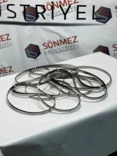 Et Kemik Kesme Şerit Testeresi 1650 mm thumbnail 4