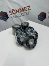 Manuel Tarih Kodlama Makinesi Yedek Ribonu 10 Bin Baskı - 1