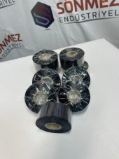 Manuel Tarih Kodlama Makinesi Yedek Ribonu 10 Bin Baskı - 3