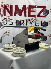 Sebze Doğrama Makinası Setüstü thumbnail 1