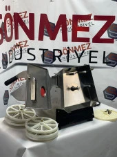 Sebze Doğrama Makinası Setüstü thumbnail 4