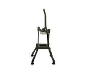 Sönmez Dikey Patates Dilimleme Makinesi Geniş Ayaklı thumbnail 1