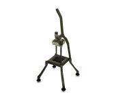 Sönmez Dikey Patates Dilimleme Makinesi Geniş Ayaklı thumbnail 2