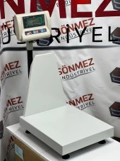 Turkter 40x50 Elektronik Baskül 150 Kg Kapasiteli thumbnail 1