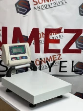 Turkter 35x40 Elektronik Baskül 150 Kg Kapasiteli thumbnail 4