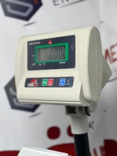 Turkter 40x50 Elektronik Baskül 150 Kg Kapasiteli thumbnail 3