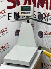 Turkter 40x50 Elektronik Baskül 150 Kg Kapasiteli thumbnail 6