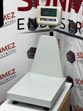 Turkter 40x50 Elektronik Baskül 150 Kg Kapasiteli thumbnail 7