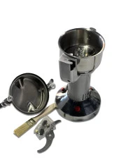 Sönmez 100 Gr Değirmen Makinesi Aktar Öğütücü thumbnail 3