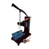 Sönmez Endüstriyel Adana Dürüm Hazırlama Makinesi thumbnail 4