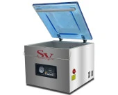 Sönmez Vakum 43 Cm Derin Hazne Vakum Et Şarküteri Vakum Makinesi thumbnail 3