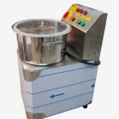 Devmikser Zırh Kebap Makinesi 3 Bıcaklı thumbnail 1