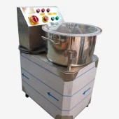 Devmikser Zırh Kebap Makinesi 3 Bıcaklı thumbnail 2