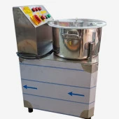 Devmikser Zırh Kebap Makinesi 3 Bıcaklı thumbnail 3