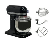 Lavion Black 8 Litre Setüstü Çırpıcı - 2