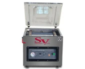 Sönmez Vakum 41 Cm Peynir Şarküteri Vakum Makinesi - 1