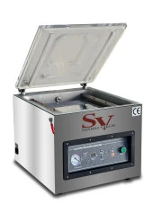 Sönmez Vakum 41 Cm Peynir Şarküteri Vakum Makinesi - 2