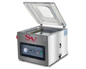 Sönmez Vakum 41 Cm Peynir Şarküteri Vakum Makinesi - 3