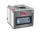 Sönmez Vakum 41 Cm Peynir Şarküteri Vakum Makinesi - 4