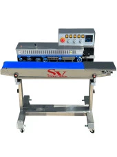 Lavion Frm-980 Gazlı Yapıştırma Makinesi Tarih Kodlamalı thumbnail 1