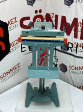 Sönmez Vakum Pfs-350 Pedallı Poşet Yapıştırma Makinesi 35 Cm thumbnail 3