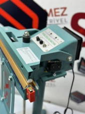 Sönmez Vakum Pfs-350 Pedallı Poşet Yapıştırma Makinesi 35 Cm thumbnail 6