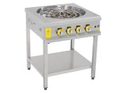 Sönmez Gazlı Motorlu Börek Ocağı - 1