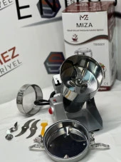 Sönmez - Miza 500 Gr Öğütme Maknesi Yüksek Devirli Öğütücü thumbnail 5