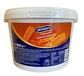 ÜLKER MCVİTİES BÜSKÜVİ KREMASI PARÇACIKLI (5KG) (pastaland) - 1