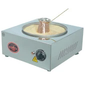 Sönmez Silver Kumda Kahve Makinesi - 1