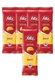 Filiz Spagetti Makarna 500 gr x 5 adet - 1