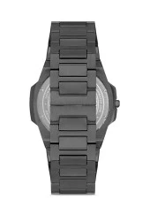 Hislon CL127N-11SN Erkek Kol Saati - 3