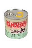 Okyay Tahin Teneke 1750 G - 1