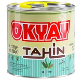 Okyay Tahin Teneke 1750 G - 2