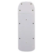 10lu Grup Priz Klemensli Fiş Priz Topraklı Çoklu Grup Priz Çoğaltıcı Onlu Kablosuz thumbnail 5