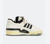 Adidas Forum 84 Low AEC Erkek Beyaz Spor Ayakkabı HP9543 M-75 - 4