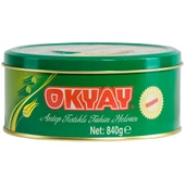 Okyay Helva Fıstıklı 840gr - 1