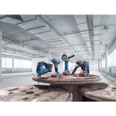 BOSCH GBH 180Lİ 4Ah ÇİFT AKÜLÜ KIRICI - 3