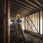 BOSCH GBH 180Lİ 4Ah ÇİFT AKÜLÜ KIRICI - 5