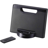 Sony RDPM5IP 30 Pimli iPhone/iPod Taşınabilir Hoparlör - 1