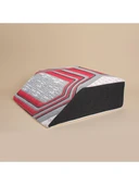 PAPILLOW Magnemed Medical Varis Yastığı 50x20x60 Bacak Altı ve Vücut Desteği - 1