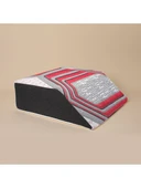 PAPILLOW Magnemed Medical Varis Yastığı 50x20x60 Bacak Altı ve Vücut Desteği - 2