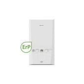 Termoteknik Logic 31/35 ErP Hermetik Yoğuşmalı Kombi - 1