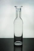 Paşabahçe Denizli Cam El İmalatı Kristal Başucu Sürahisi 1019059 91210 - 1