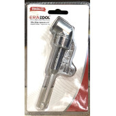 EraTool 1/4 Köşe Bits Adaptörü Vidalama Açılı Matkap Ucu Aparatı - 2