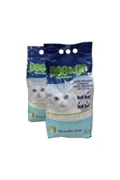 Kedi Kumu 5 Lt Sabun Kokulu X 2 ADET - 1